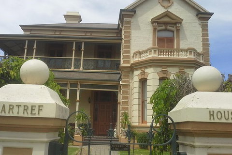 Adelaide Walking Tour: East End Escapade - Tourism Adelaide 9