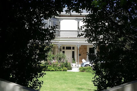 Adelaide Walking Tour: East End Escapade - Tourism Adelaide 7