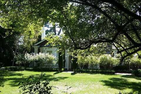 Adelaide Walking Tour: East End Escapade - Tourism Adelaide 8