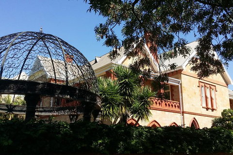 Adelaide Walking Tour: East End Escapade - Tourism Adelaide 5