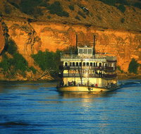 4-Night Murray River Cruise by Classic Paddle Wheeler PS Murray Princess - Tourism Adelaide