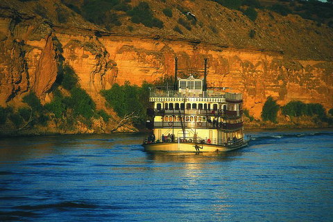 4-Night Murray River Cruise By Classic Paddle Wheeler PS Murray Princess - Tourism Adelaide 13