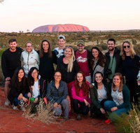 6-Day Rock Patrol Trip Adelaide to Alice Springs or Uluru - Tourism Adelaide
