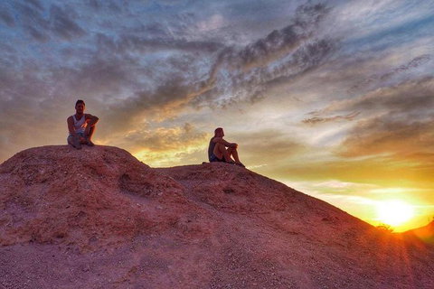6-Day Rock Patrol Trip Adelaide To Alice Springs Or Uluru - Tourism Adelaide 1