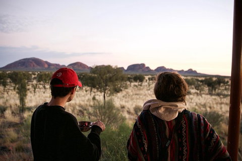 6-Day Rock Patrol Trip Adelaide To Alice Springs Or Uluru - Tourism Adelaide 6
