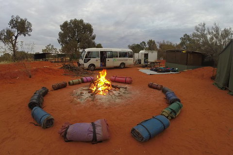 6-Day Rock Patrol Trip Adelaide To Alice Springs Or Uluru - Tourism Adelaide 4