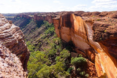 6-Day Rock Patrol Trip Adelaide To Alice Springs Or Uluru - Tourism Adelaide 8