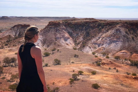 6-Day Rock Patrol Trip Adelaide To Alice Springs Or Uluru - Tourism Adelaide 10