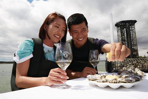 3 Day Port Lincoln And Coffin Bay Tour - Tourism Adelaide 1