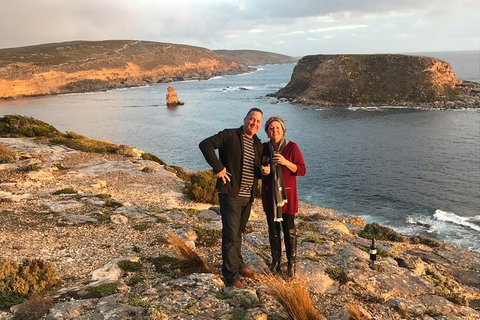 3 Day Port Lincoln And Coffin Bay Tour - Tourism Adelaide 0