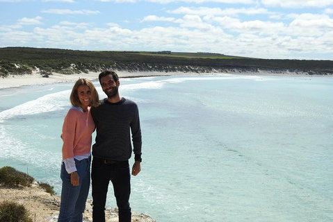 3 Day Port Lincoln And Coffin Bay Tour - Tourism Adelaide 18