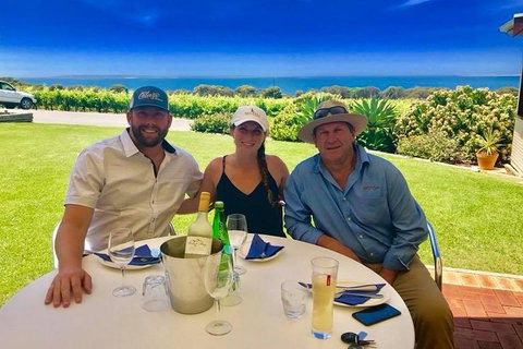 3 Day Port Lincoln And Coffin Bay Tour - Tourism Adelaide 5