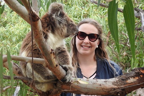 3 Day Port Lincoln And Coffin Bay Tour - Tourism Adelaide 7