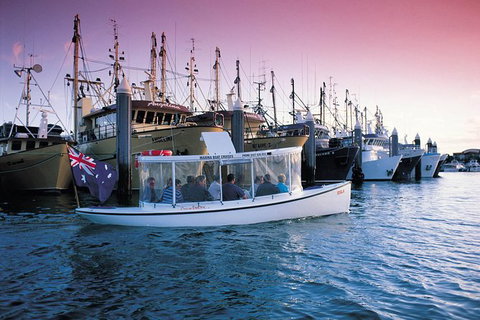 3 Day Port Lincoln And Coffin Bay Tour - Tourism Adelaide 9