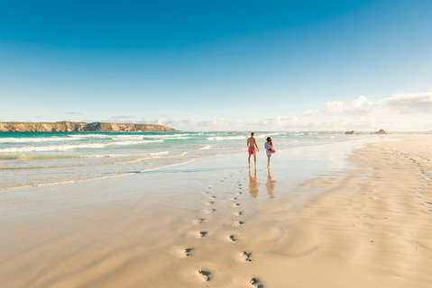 3 Day Port Lincoln And Coffin Bay Tour - Tourism Adelaide 6