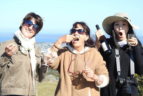 3 Day Port Lincoln And Coffin Bay Tour - Tourism Adelaide 3