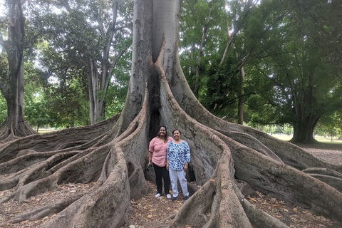 A Taste Of Adelaide And Hahndorf By Car Private Tour. - Tourism Adelaide 11