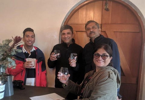A Taste Of Adelaide And Hahndorf By Car Private Tour. - Tourism Adelaide 7