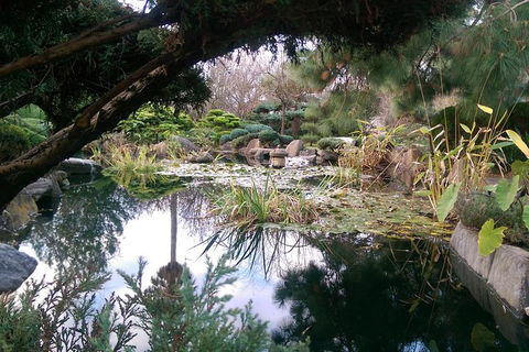 A Taste Of Adelaide And Hahndorf By Car Private Tour. - Tourism Adelaide 3