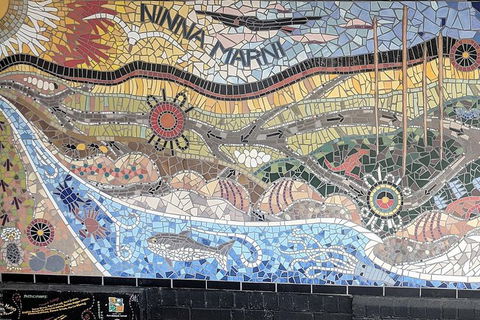 A Taste Of Adelaide And Hahndorf By Car Private Tour. - Tourism Adelaide 5