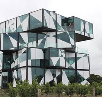 Private McLaren Vale Wine Region Tour from Adelaide - Tourism Adelaide