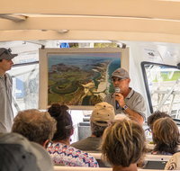 Coorong Adventure Cruise - Tourism Adelaide