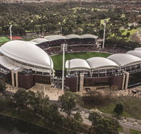 Adelaide City Tour Including Adelaide Oval - Tourism Adelaide