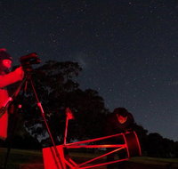 Wirrina Cove night sky tour - Tourism Adelaide