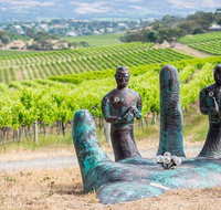 Learn about biodynamics and wine production in McLaren Vale - Tourism Adelaide
