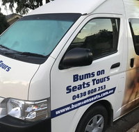 AirPort Transfers  People Mover - Tourism Adelaide