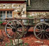 Adelaide Hills Day Tour. Winery Cellar Doors - Tourism Adelaide