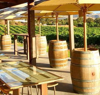 Adelaide Bar Boys Barossa Valley Experience - Tourism Adelaide