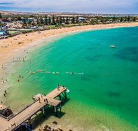 Fleurieu Explorer 3 day 2 night cycle camping self guided tour - Tourism Adelaide