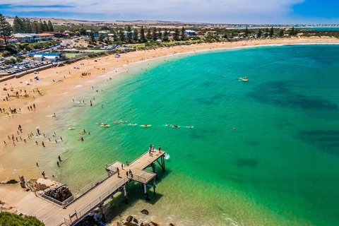 Fleurieu Explorer 3 Day 2 Night Cycle Camping Self Guided Tour - Tourism Adelaide 0