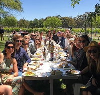 McLaren Vale Wine Tour - Tourism Adelaide