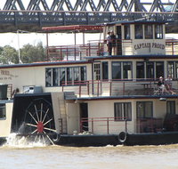 Adelaide Hills Tour with River Murray 3 Hour Lunch Cruise - Tourism Adelaide
