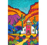 Mexico - Duke of Brunswick Hotel 1.30-3.30pm - Tourism Adelaide