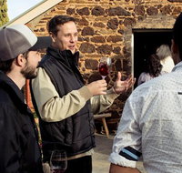 Learn the language of winetasting in McLaren Vale - Tourism Adelaide