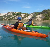 2-Day Deep Creek and Coorong Camping Hiking and Kayaking tour - Tourism Adelaide
