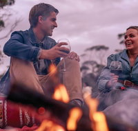2-Day Exclusive Adelaide Bird and Dolphin Sanctuary Glamping tour - Tourism Adelaide