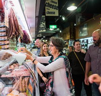 The F Factor Adelaide food tour - Tourism Adelaide
