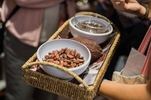 The F Factor: Adelaide Food Tour - Tourism Adelaide 4