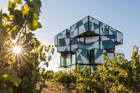 Luxury Private Mclaren Vale Wine Tour - Tourism Adelaide 8