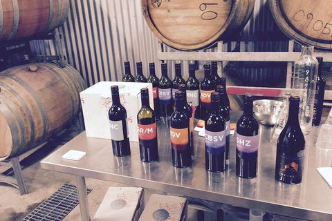 Luxury Private Mclaren Vale Wine Tour - Tourism Adelaide 4