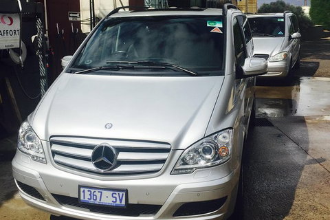 Luxury Private Mclaren Vale Wine Tour - Tourism Adelaide 5