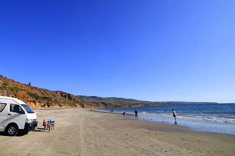 Fleurieu Explorer - Full-Day Tour - Tourism Adelaide 3