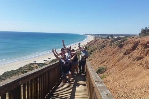Fleurieu Explorer - Full-Day Tour - Tourism Adelaide 10