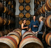 A Day of Decadence at d'Arenberg - Tourism Adelaide