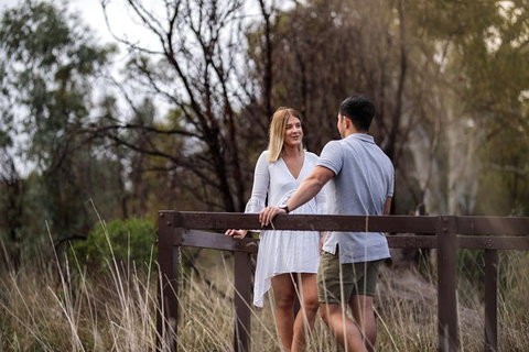 Gemtree Wines: Wine And Wander Experience - Tourism Adelaide 7