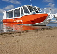 Coorong Highlights Cruise - Tourism Adelaide